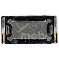Динамик (speaker) для Nokia 2/2.1 2018/3/3.1 Plus/3.4/5/5.1 2018/5.1 Plus/5.4/6.1 2018/7 Plus/8/Meizu 15 Lite/Xiaomi Mi A2/6X/Redmi 5A/6/S2/Redmi Note 5/5 Pro/5A/5A Prime/Huawei Honor 7A Pro