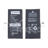 Аккумулятор для Apple iPhone 13 - Battery Collection с верификацией (Премиум)