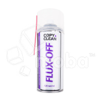 Спрей-очиститель CopyClean FLUX-OFF (400 мл)