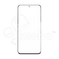 Стекло для переклейки Huawei Honor 90 (REA-NX9) в сборе с OCA пленкой Черный - OR (Mitsubishi)