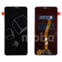 Дисплей для Vivo V9/V9 Youth/Y85 (1723/1727/1726) в сборе с тачскрином Черный - Оптима