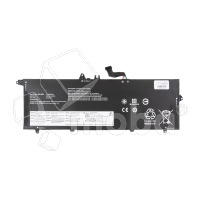 Аккумуляторная батарея для ноутбука Lenovo ThinkPad T14S (L18C3PD2) 4820 mAh