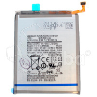 Аккумулятор для Samsung Galaxy A20 (A205F)/A30 (A305F)/A30S (A307F)/A50 (A505F) (EB-BA505ABU)