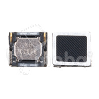 Динамик (speaker) для Xiaomi Redmi Note 7/7 Pro/8/8 2021/10/Redmi 7/8/9A/13C 4G/Mi A3/Play/Poco M4 5G/X5 5G/C40/C55/Nokia TA-1196/TA-1198/Vivo V17/Y53s 4G/OPPO RX17 Neo