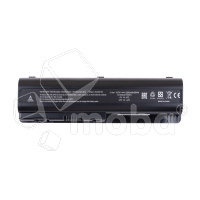 Аккумуляторная батарея для ноутбука HP Pavilion dv4, dv5, dv6, G50, G60, G61 (HSTNN-LB72) 5200 mAh
