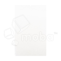 Защитное стекло "Плоское" для Lenovo Tab M8 HD/FHD 8" (TB-8505F/TB-8505X/TB-8705F/TB-8705X)