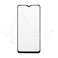 Защитное стекло "Полное покрытие" для Itel Vision 3 Plus Черный