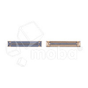 Коннектор межплатного шлейфа для Samsung Galaxy S23/S23+/S23 Ultra (S911B/S916B/S918B) (60 pin)