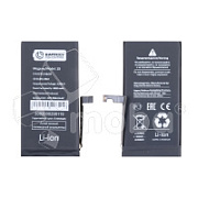 Аккумулятор для Apple iPhone 15 - Battery Collection (Премиум) - усиленная 3520 mAh