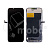 Дисплей для iPhone 13 Pro Max (A2645) в сборе с тачскрином Черный - (In-Cell, Full HD, 120 Гц) (с верификацией = с привязкой без ошибки)