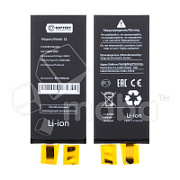 Ячейка (банка) Аккумулятора для iPhone 11 - Battery Collection (Премиум)