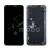 Дисплей для iPhone Xs Max (A1921/A2101) в сборе с тачскрином Черный - (Hard OLED)