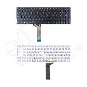 Клавиатура для ноутбука Asus X555L/X551C/X551MA/A551C/A555/D550/S500CA/S550/TP550 Черный