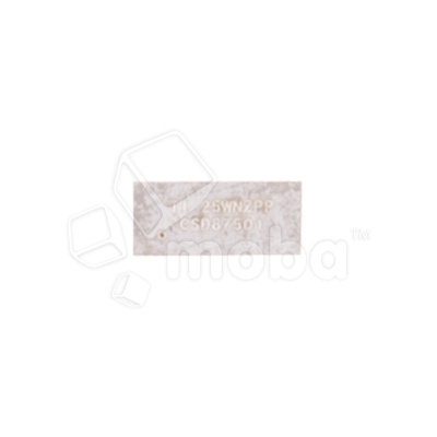 IC-CSD87501L