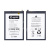Аккумулятор для Infinix Hot 30i/40i/Smart 7/7 HD/8/8 Pro (BL-49NX) - Battery Collection (Премиум) - широкий коннектор
