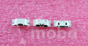 Разъем MicroUSB для Sony C4/C4 Dual/C5 Ultra Dual (E5303/E5333/E5533)