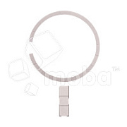 Магнит беспроводной зарядки MagSafe для iPhone 16 Pro/16 Pro Max