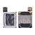 Динамик (speaker) для Huawei Honor X7b 4G/X7c/X9c/90 Smart/200