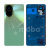 Задняя крышка для Realme C67 4G (RMX3890) Зеленый - Премиум Задняя крышка для Realme C67 4G (RMX3890) Зеленый - Премиум