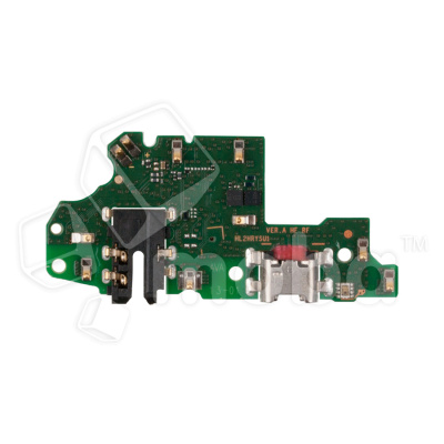 FPC-HUW-HNR10I-CC-HC