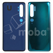 Задняя крышка для Xiaomi Mi Note 10/10 Pro (M1910F4LG) Зеленый