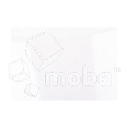 Защитное стекло "Плоское" для Xiaomi Pad 6S Pro 12.4"