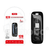 USB-флеш (USB 2.0) 128GB XO U20 Черный