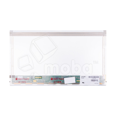 Матрица 17.3" LED 1600x900 Normal 40 pin слева внизу, глянцевая (B173RW01 V.3)