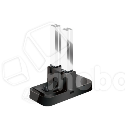 Зарядная станция для геймпада JoyCon Nintendo Switch Dobe TNS-879