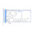 HLD-SIM-SSG-A165F-GY