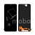 Дисплей для Xiaomi Redmi Note 11/11S 4G/Poco M4 Pro 4G (2201117TY/2201117SY/2201117PG) в сборе с тачскрином Черный - OR