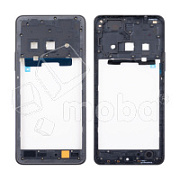 Средняя часть для Xiaomi Redmi A3/A3x/Poco C61 (23129RN51X/24048RN6CG) Черный