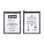 Аккумулятор для Samsung Galaxy A03 (A035F)/A14 4G (A145F) (HQ-50SD) - Battery Collection (Премиум)