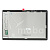 Дисплей для Huawei MediaPad T5 10" (AGS2-L09/AGS2-W09) в сборе с тачскрином Черный - Оптима