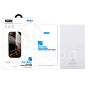 Защитное стекло Supglass SG-02 для iPhone Xs Max/11 Pro Max