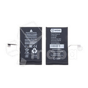 Аккумулятор для Apple iPhone 16 - Battery Collection (Премиум)
