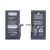 Аккумулятор для Apple iPhone 15 - Battery Collection (Премиум) - усиленная 3520 mAh
